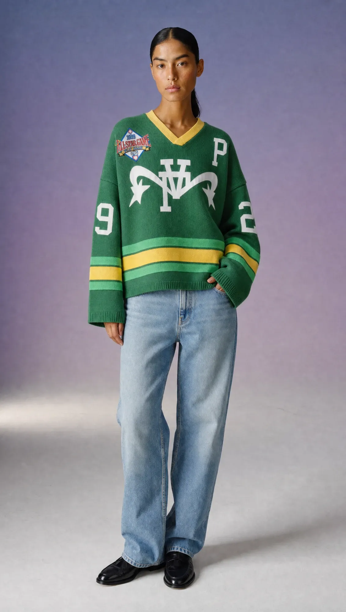 Suéter All-Star